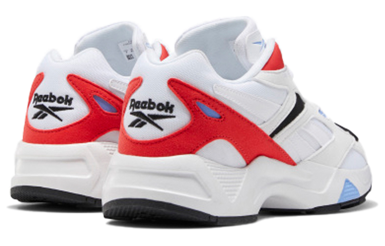 Shop (W) Reebok Aztrek 96 Scarpe Running Bianche EF3026