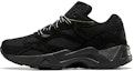 Buy (Women) Reebok Aztrek 96 Translucent Sneakers Black DV6990