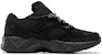 (Women) Reebok Aztrek 96 Translucent Sneakers Black DV6990
