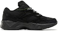 Order (Women) Reebok Aztrek 96 Translucent Sneakers Black DV6990