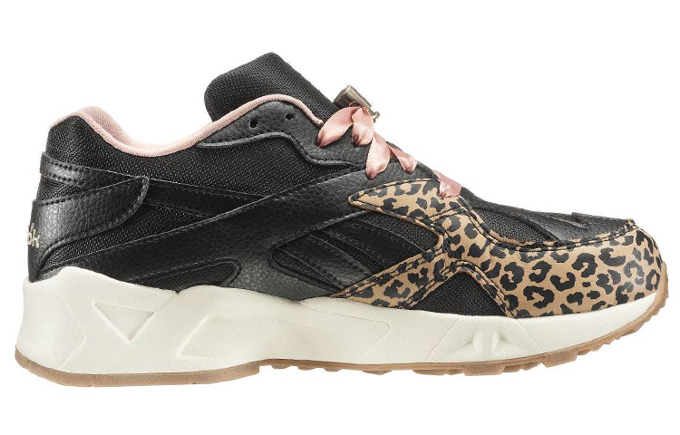 (W) Reebok Aztrek 'Black Brown' 圖 2