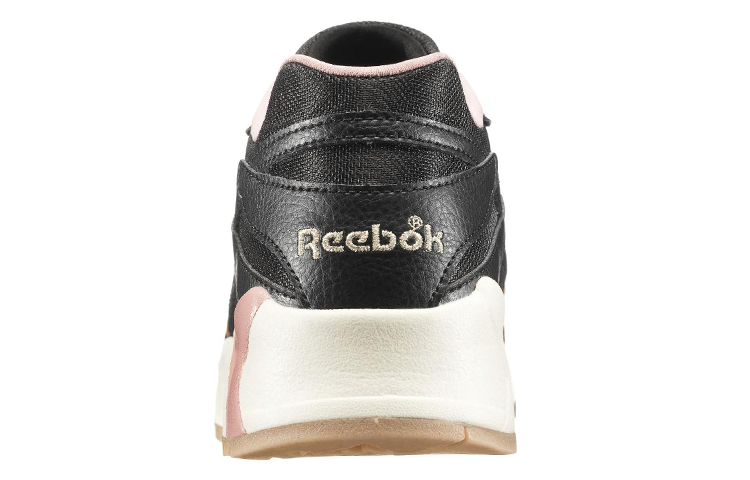 (W) Reebok Aztrek 'Black Brown' 圖 4
