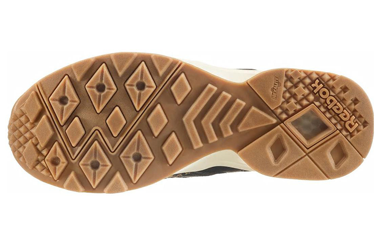 (W) Reebok Aztrek 'Black Brown' 圖 5