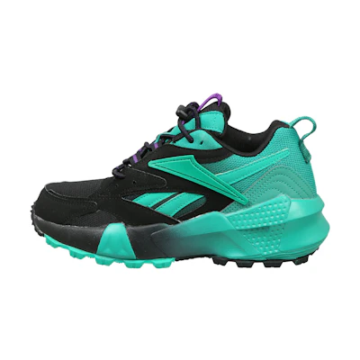 (W) Reebok Aztrek Double Mix Trail 'Emerald'