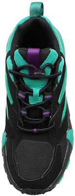 (W) Reebok Classics Aztrek 'Hitam Hijau Ungu' EF9139 Shop (W) Reebok Classics Aztrek 'Hitam Hijau Ungu' EF9139