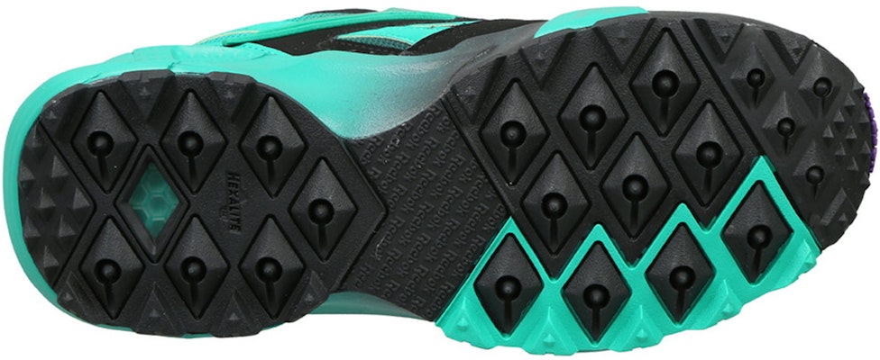 (W) Reebok Classics Aztrek 'Hitam Hijau Ungu' EF9139 Details for (W) Reebok Classics Aztrek 'Hitam Hijau Ungu' EF9139