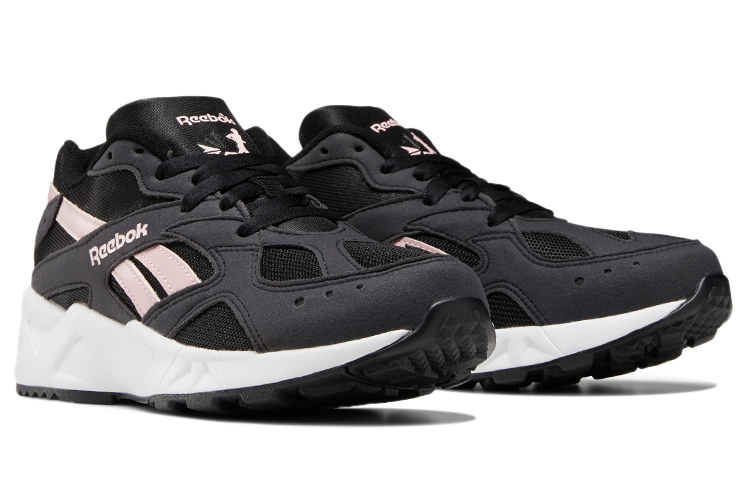 (W) Reebok Aztrek 'Black Pink' 圖 3