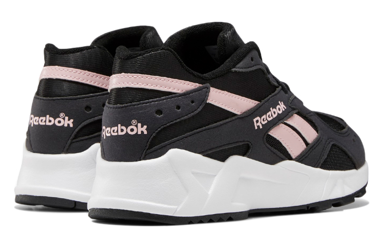 (W) Reebok Aztrek 'Black Pink' 圖 4