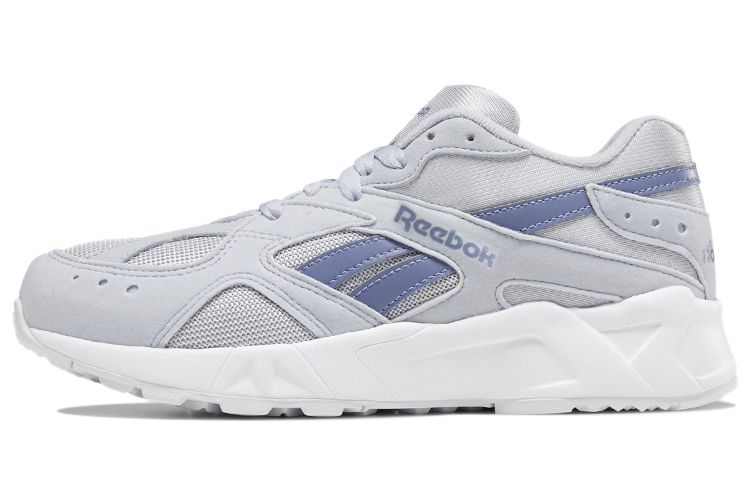 (W) Reebok Aztrek 'Cool Grey Blue'