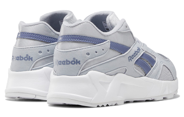 (W) Reebok Aztrek 'Cool Grey Blue' 圖 4