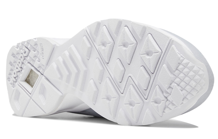 (W) Reebok Aztrek 'Cool Grey Blue' 圖 5