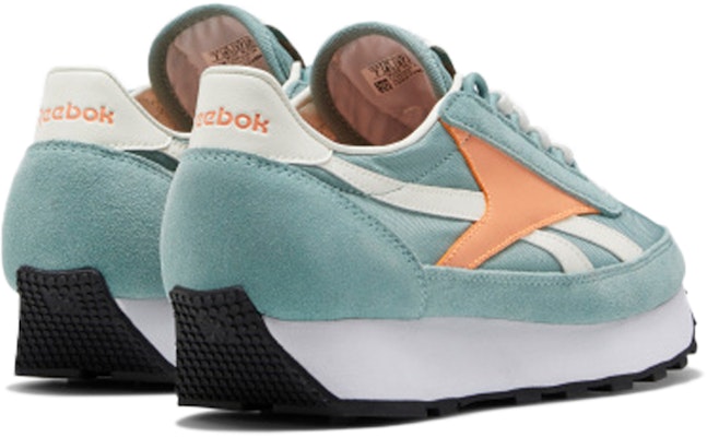 (W) Zapatillas para correr Reebok Az Princess Verde/Naranja FX4049 Shop (W) Zapatillas para correr Reebok Az Princess Verde/Naranja FX4049