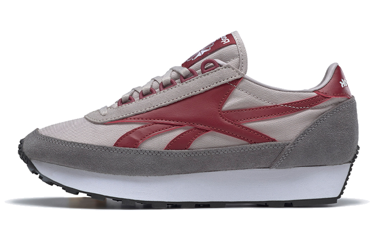 (Women) Reebok Az Princess 'Red Gray Creamwhite' FY9491