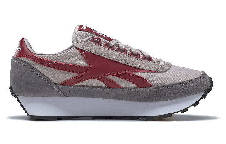 (W) Reebok Az Princess 'Red Gray Creamwhite' 圖 2