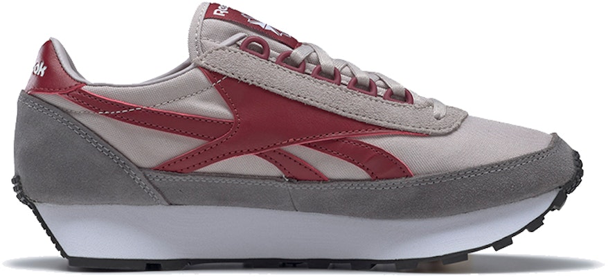 (Women) Reebok Az Princess 'Red Gray Creamwhite' FY9491 Order (Women) Reebok Az Princess 'Red Gray Creamwhite' FY9491