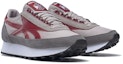 Lookbook (W) Reebok Az Princess 'Merah Kelabu Putih Krim' FY9491