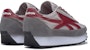 (W) Reebok Az Princess 'Merah Kelabu Putih Krim' FY9491