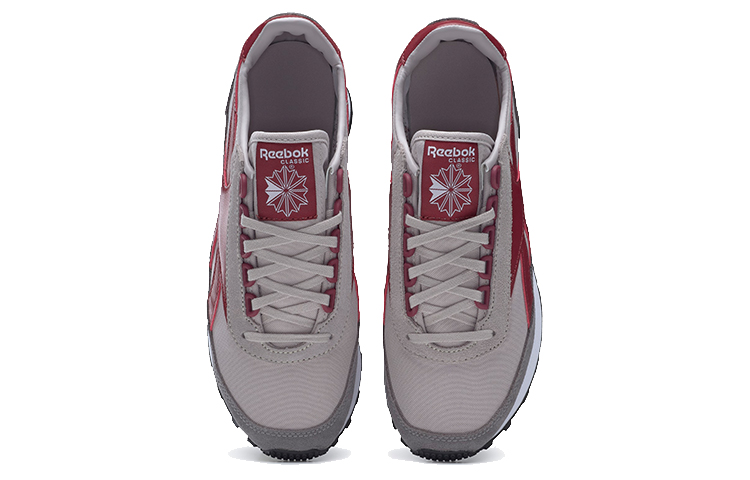 (W) Reebok Az Princess 'Red Gray Creamwhite' 圖 5