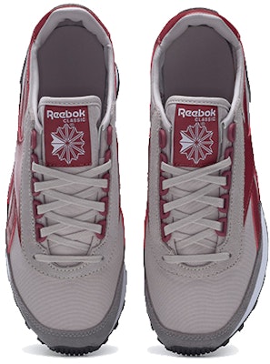 (Women) Reebok Az Princess 'Red Gray Creamwhite' FY9491 Purchase (Women) Reebok Az Princess 'Red Gray Creamwhite' FY9491