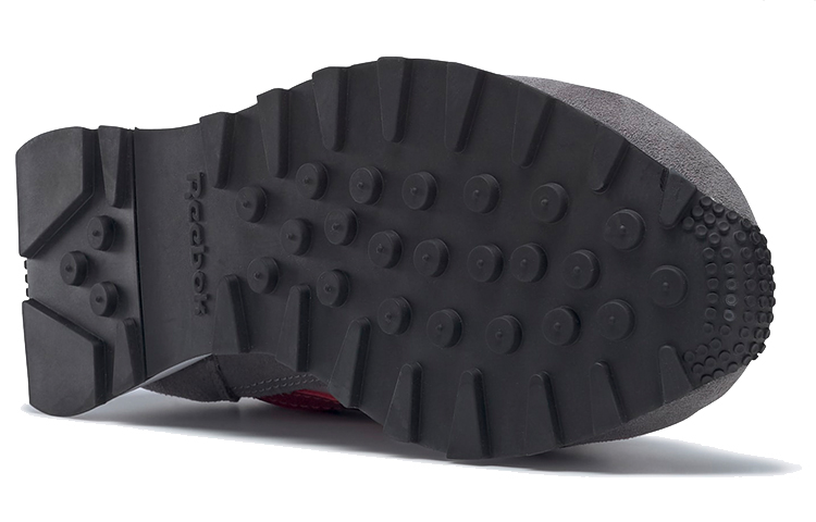 (W) Reebok Az Princess 'Red Gray Creamwhite' 圖 6