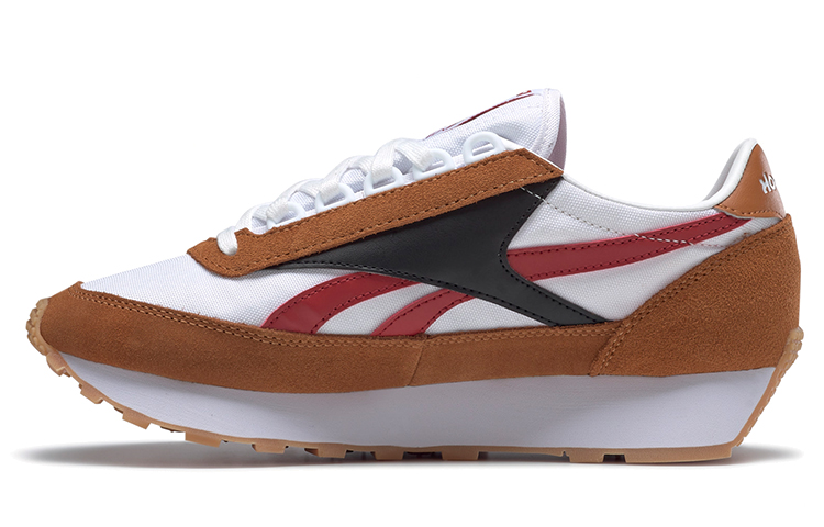 (Women) Reebok Az Princess 'Brown White Red' GX2503