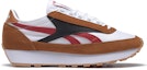 Order (W) Reebok Az Princess 'Coklat Putih Merah' GX2503