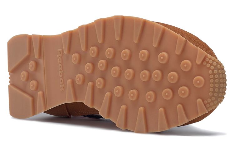 (W) Reebok Az Princess 'Brown White Red' 圖 6