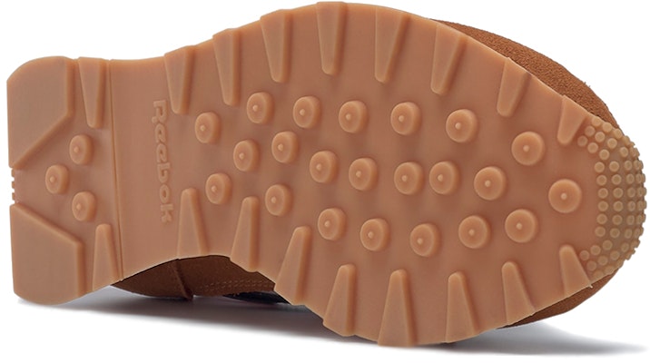 (Women) Reebok Az Princess 'Brown White Red' GX2503 Details for (Women) Reebok Az Princess 'Brown White Red' GX2503