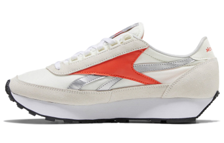 (Women) Reebok Az Princess 'White Orange' FX4048