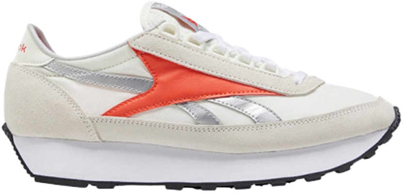 (Women) Reebok Az Princess 'White Orange' FX4048 Order (Women) Reebok Az Princess 'White Orange' FX4048