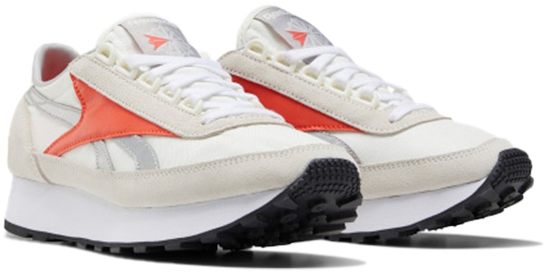 (Women) Reebok Az Princess 'White Orange' FX4048 Lookbook (Women) Reebok Az Princess 'White Orange' FX4048
