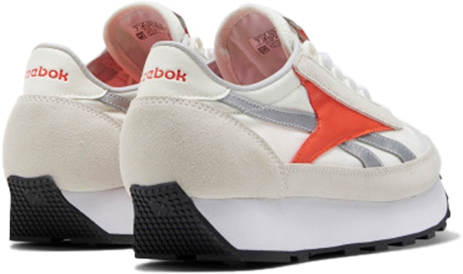 (Women) Reebok Az Princess 'White Orange' FX4048 Shop (Women) Reebok Az Princess 'White Orange' FX4048