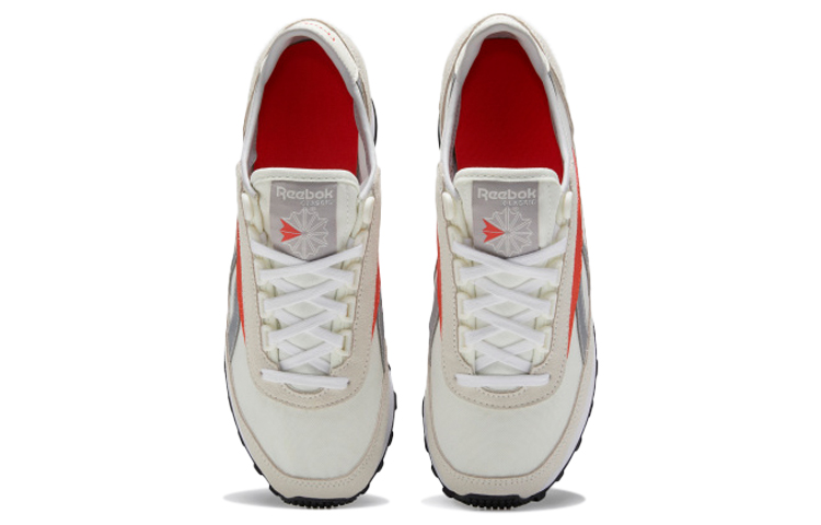 (W) Reebok Az Princess 'White Orange' 圖 5