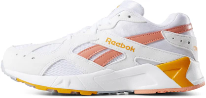 (Women) Reebok Aztrek 'White' DV4276 (Women) Reebok Aztrek 'White' DV4276