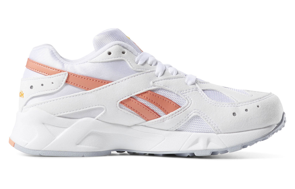 Order (W) Reebok Aztrek ''Weiß'' DV4276