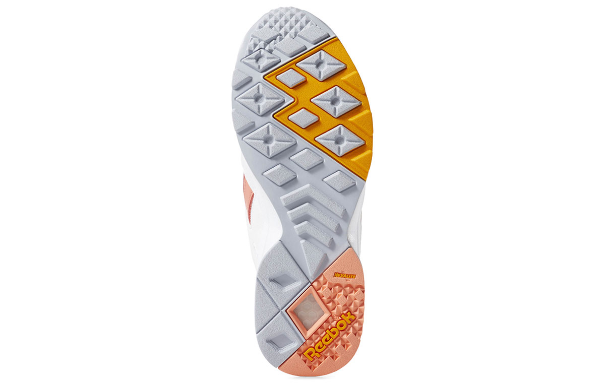 Details for (W) Reebok Aztrek ''Weiß'' DV4276