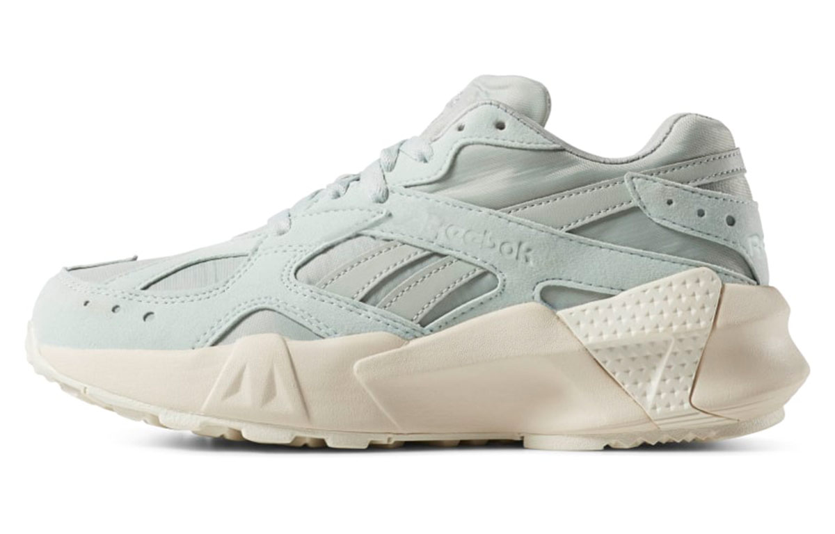 (Women) Reebok Aztrek Double 'Green' DV6261