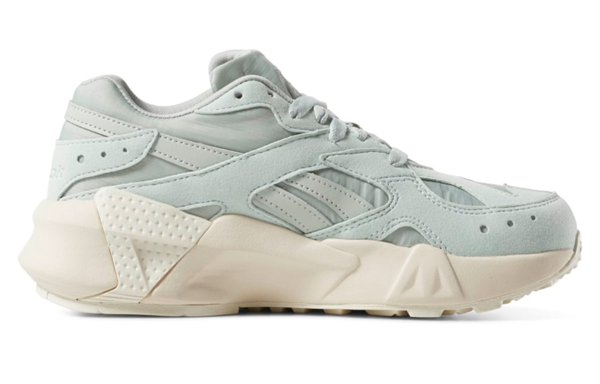 Order (Women) Reebok Aztrek Double 'Green' DV6261