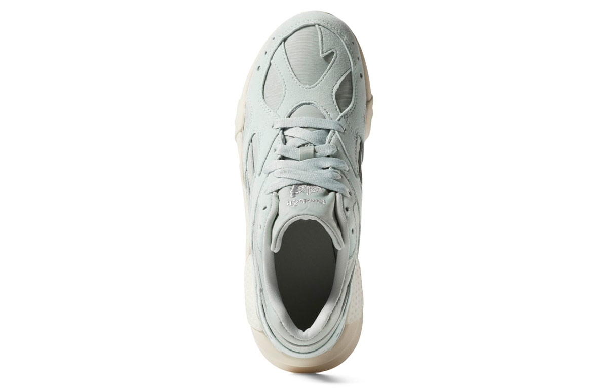 Shop (Women) Reebok Aztrek Double 'Green' DV6261