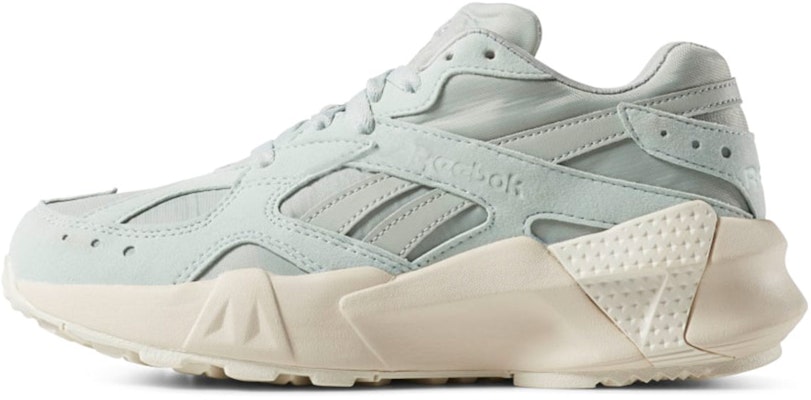 (Women) Reebok Aztrek Double 'Green' DV6261 Buy (Women) Reebok Aztrek Double 'Green' DV6261
