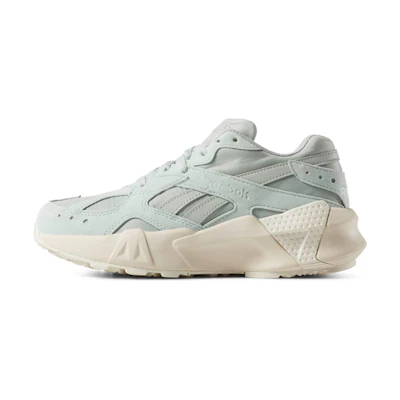 (W) Reebok Aztrek Double 'Green'