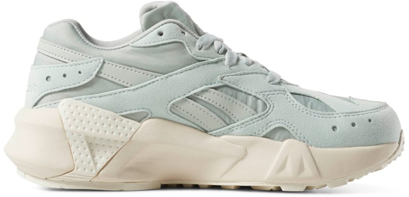 (W) 锐步 Aztrek Double '绿色' DV6261 Order (W) 锐步 Aztrek Double '绿色' DV6261