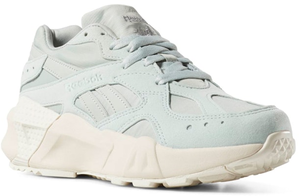 (Women) Reebok Aztrek Double 'Green' DV6261 Lookbook (Women) Reebok Aztrek Double 'Green' DV6261