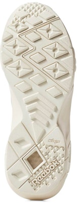 (W) 锐步 Aztrek Double '绿色' DV6261 Details for (W) 锐步 Aztrek Double '绿色' DV6261