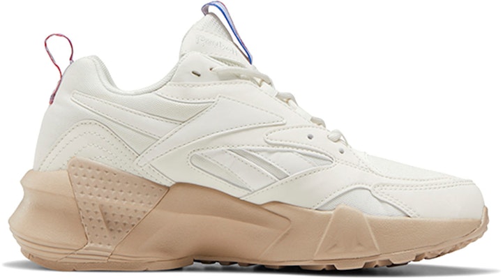 (Women) Reebok Aztrek Double Mix Beige/White EH2326 Order (Women) Reebok Aztrek Double Mix Beige/White EH2326