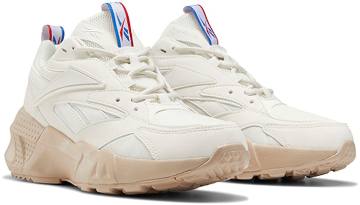 (Women) Reebok Aztrek Double Mix Beige/White EH2326 Lookbook (Women) Reebok Aztrek Double Mix Beige/White EH2326