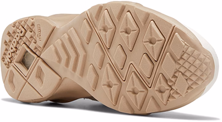 (Women) Reebok Aztrek Double Mix Beige/White EH2326 Details for (Women) Reebok Aztrek Double Mix Beige/White EH2326