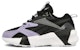 (Women) Reebok Aztrek Double Mix 'Black Purple' FU7879