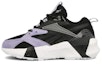 Buy (Women) Reebok Aztrek Double Mix 'Black Purple' FU7879