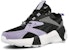 (Women) Reebok Aztrek Double Mix 'Black Purple' FU7879